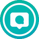 Live chat