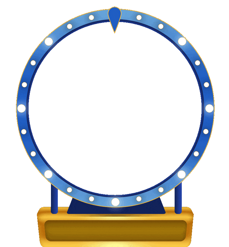 Platinum wheel frame